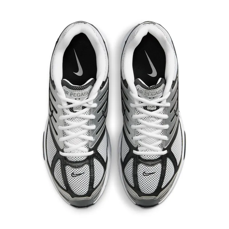Nike Air Pegasus 2005 (metalliic silver / metallic silver / white) – HQ3031-002