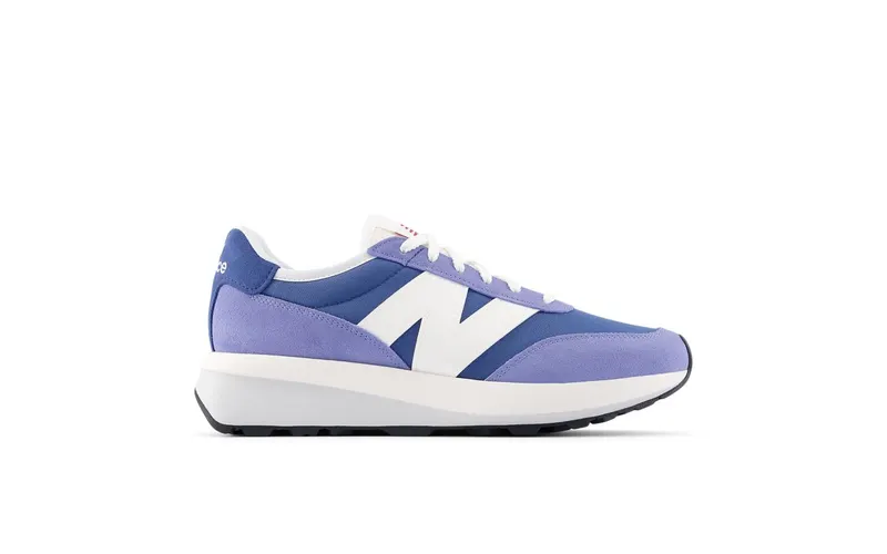New Balance 370 Blue (U370-7QV)