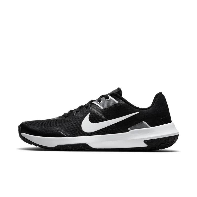 Nike Varsity Compete TR 3 Black Black/Smoke Grey/White (CJ0813-001)