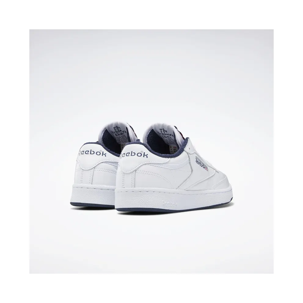 Reebok Club C 85 “35th Anniversary” (FX3433)