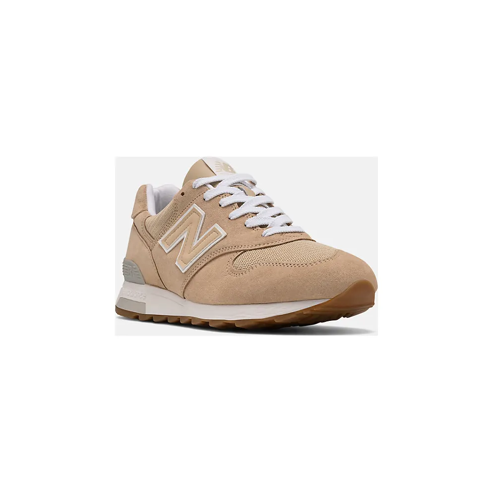 New Balance 1400 Tan Gum (M1400TN)