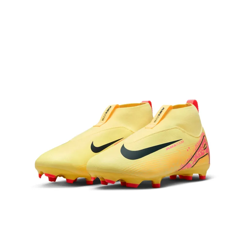 Nike Mercurial Superfly 10 Academy FG/MG Kylian Mbappe (HF3417-800)