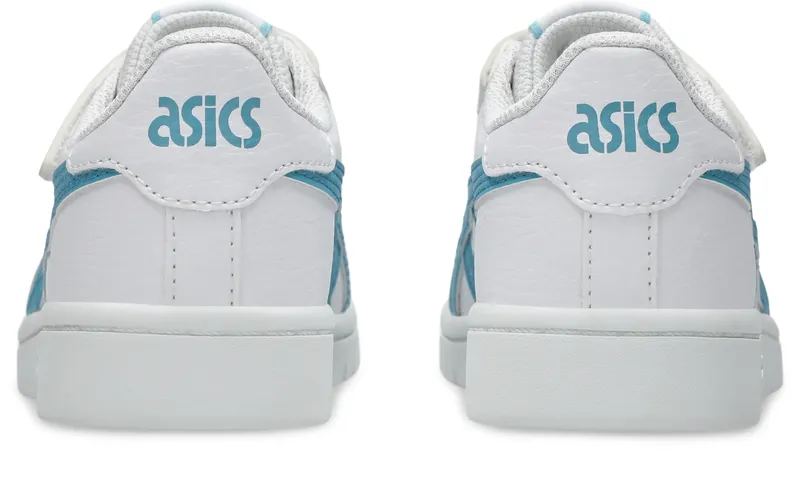 ASICS JAPAN S PS “White / Stillwater” (1204A008-120)