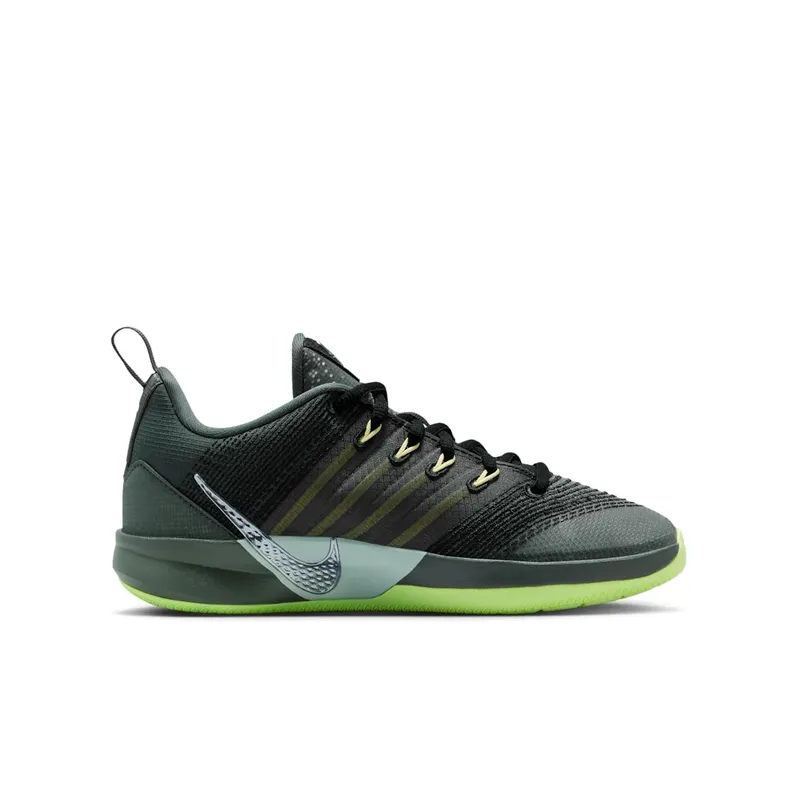 Nike Sabrina 3 Iron Grey / Barely Volt / Mint Foam (IB3088-003)