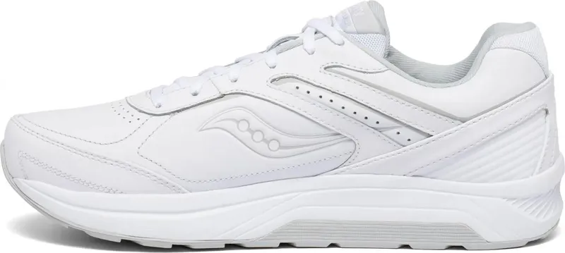 Saucony Echelon Walker 3 White (S40200-1)