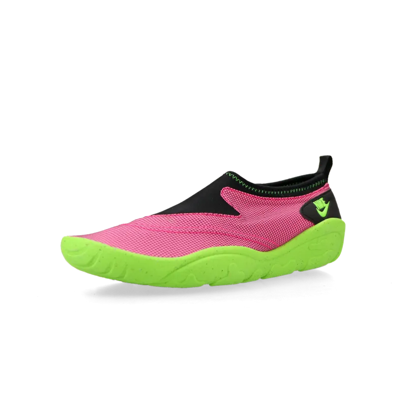 Nike Aqua Turf (hyper pink / electric green / black) – FZ5628-601