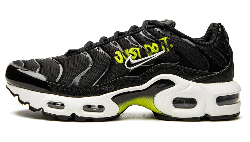 Nike Air Max Plus 1 Zwart (DM3264-001)