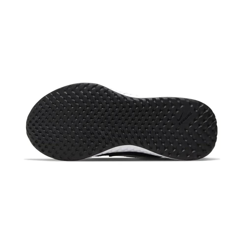 Nike Revolution 5 Black (PS) Black/Anthracite/White (BQ5672-003)