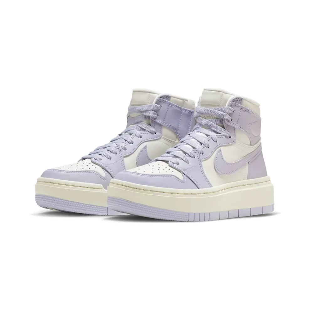 Jordan 1 Elevate High “Titanium” (DN3253-105)