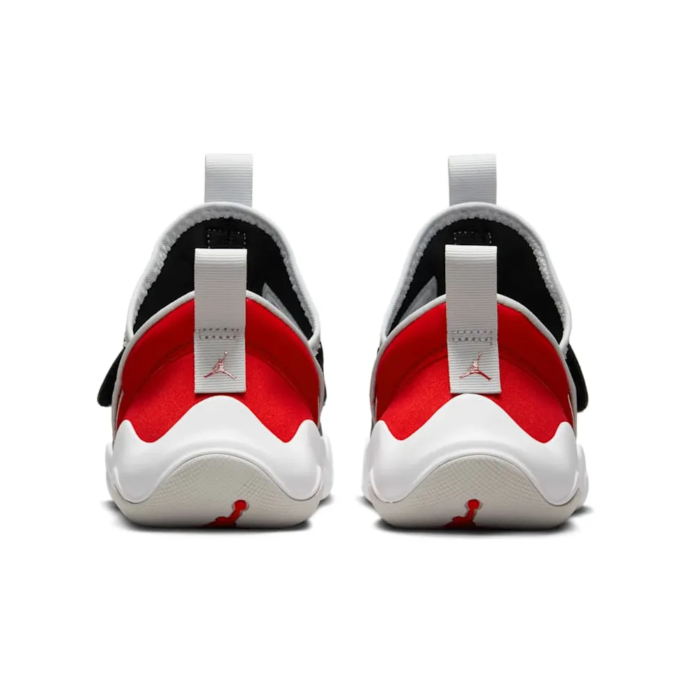 Jordan 23/7 Black White University Red (DQ9293-061)
