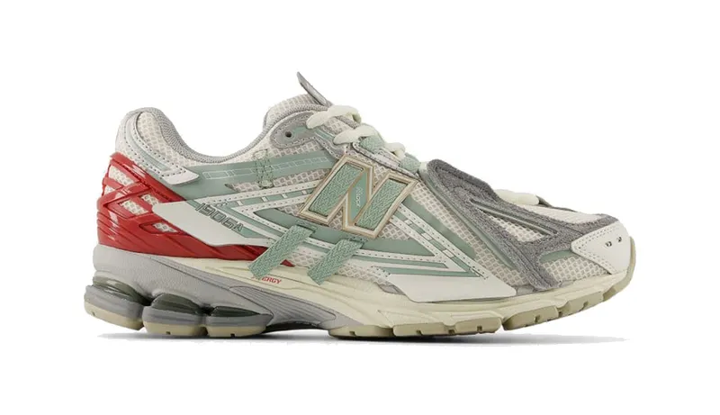 New Balance 1906 “Tech Explosion” (U19065DY)