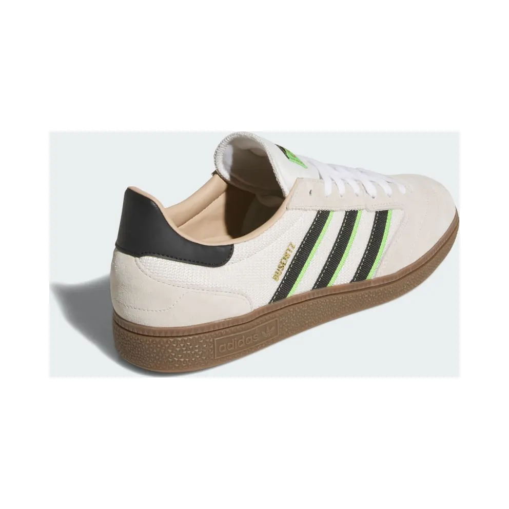 Adidas BUSENITZ VINTAGE Beige / Core Black / Gum (KI7714)
