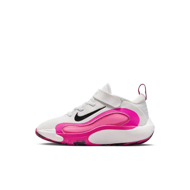 Nike IsoFly Platinum Tint Laser Fuchsia Black (FQ7670-010)
