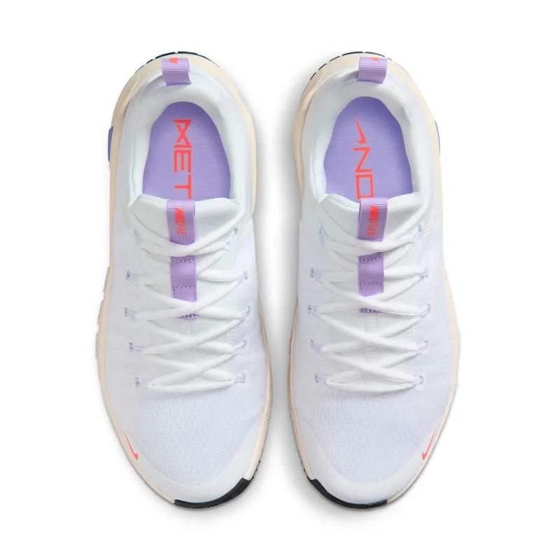 Nike Free Metcon 6 Womens “Violet Mist” (FJ7126-114)