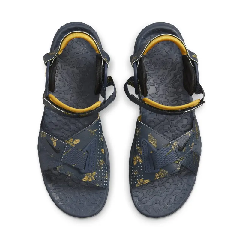 Nike ACG Air Deschutz+ SE Blue (DR1020-400)