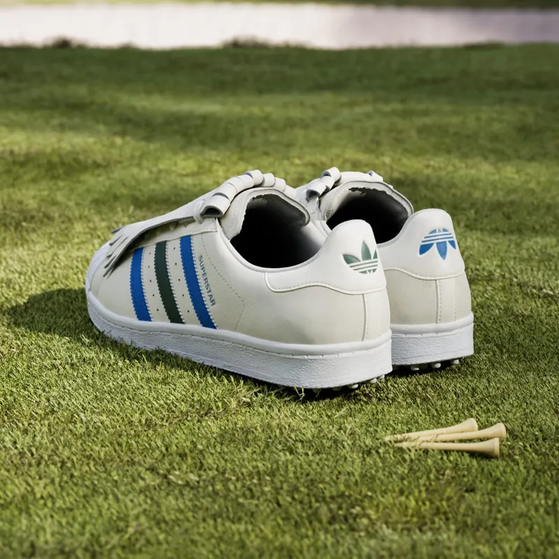 adidas Superstar Spikeless Rolling Links (IH2500)