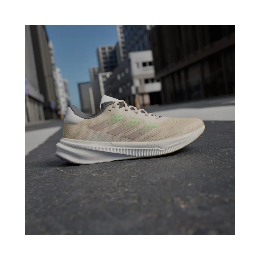 adidas Supernova Stride Move for the Planet – “Beige” (IG8325)