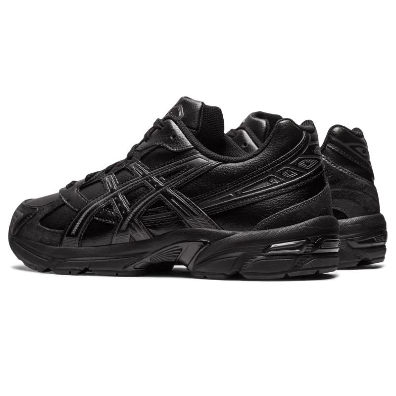 Asics GEL-1130 Black/Dark Grey (1201A844.001)