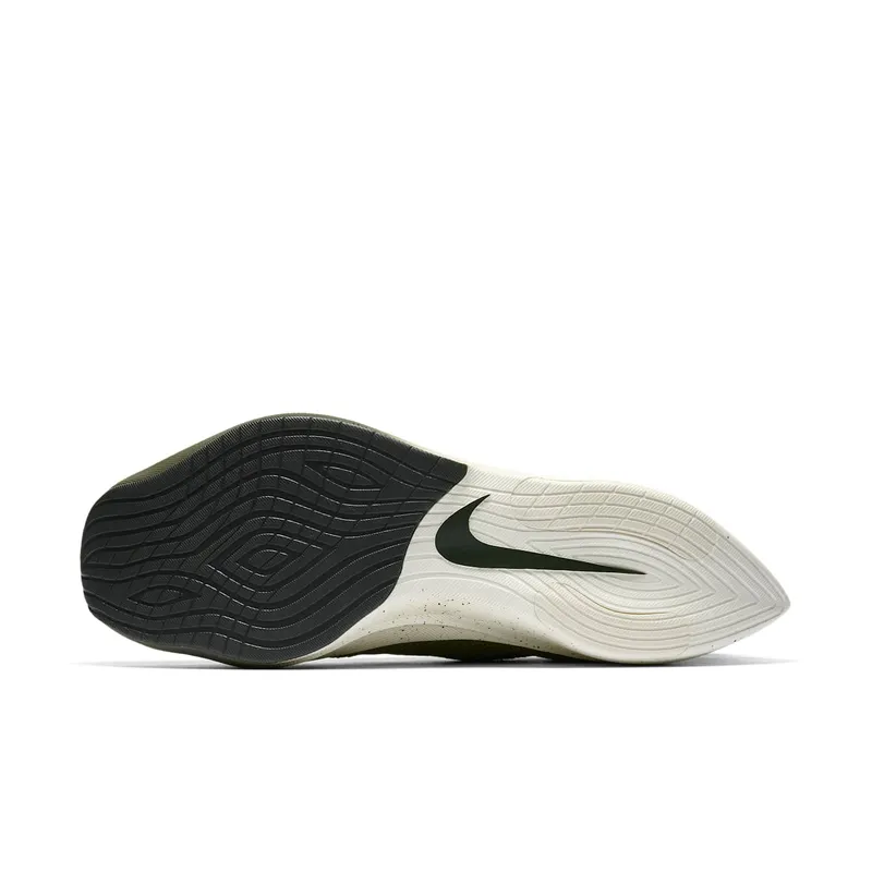 Nike Vapor Street Flyknit Medium Olive Medium Olive/Sequoia-Sail (AQ1763-201)