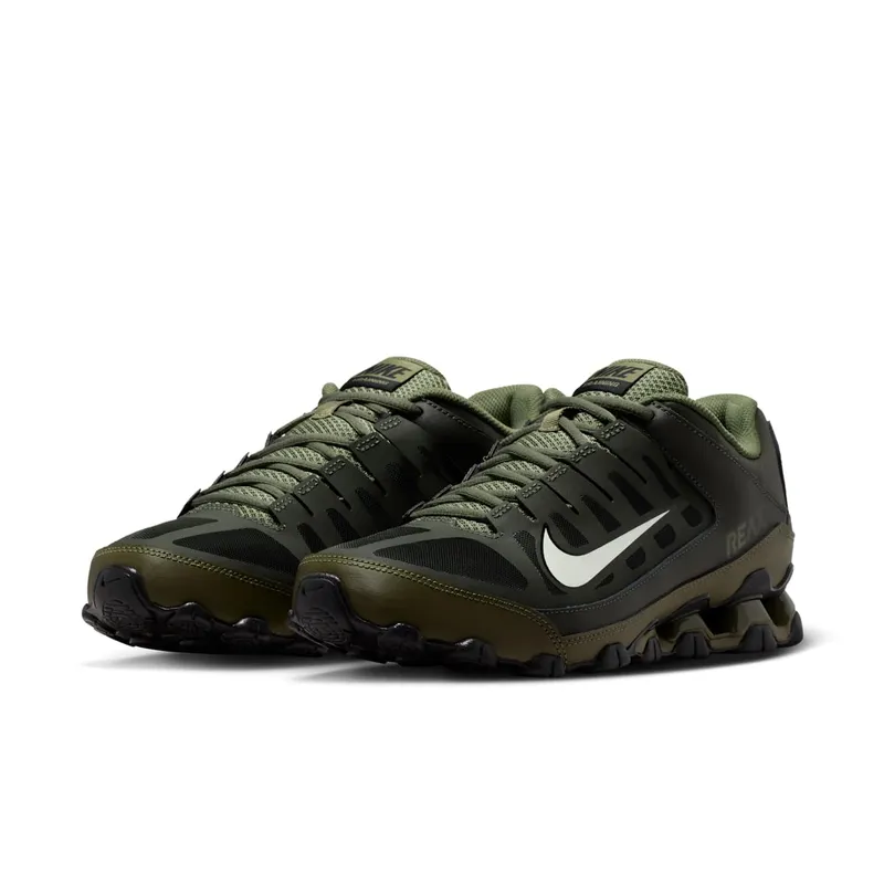 Nike Reax 8 TR Sequoia Medium Olive (621716-300)