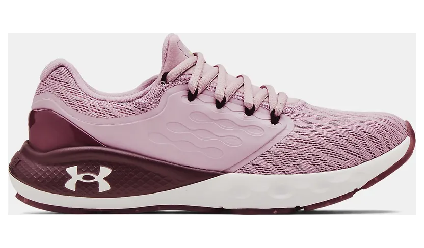 Under Armour Charged Vantage Pink (3023565-602)