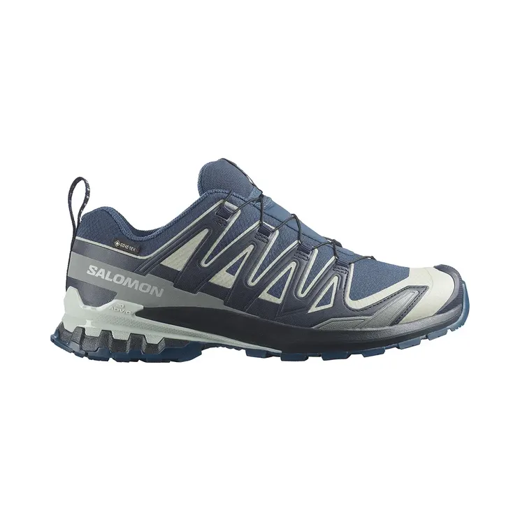 Salomon XA Pro 3D Salomon XA Pro 3D v9 Blue (L49199200)