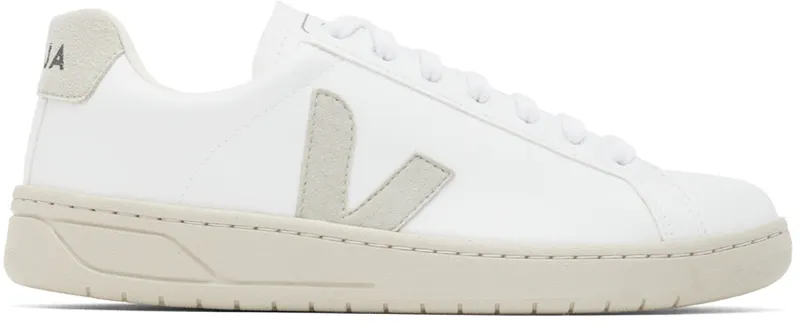 Veja White & Grey Urca Vegan (UC0702539)