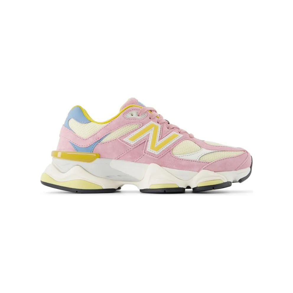 New Balance 9060 “Pink Taffy / Calcium” (U9060LDB)