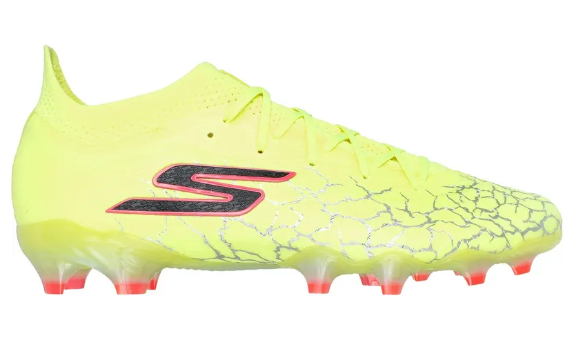Skechers Skx_ 1.5 Elite FG CM Yellow/Black Hyper Burst (252021YLBK)