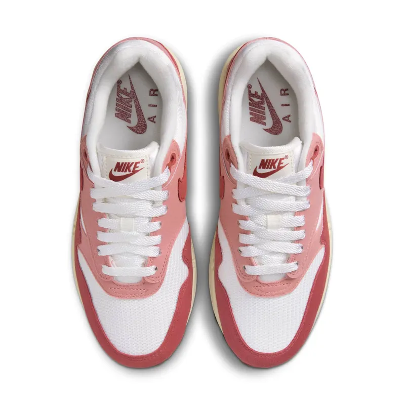 Nike Air Max 1 Red Stardust (W) (DZ2628-103)