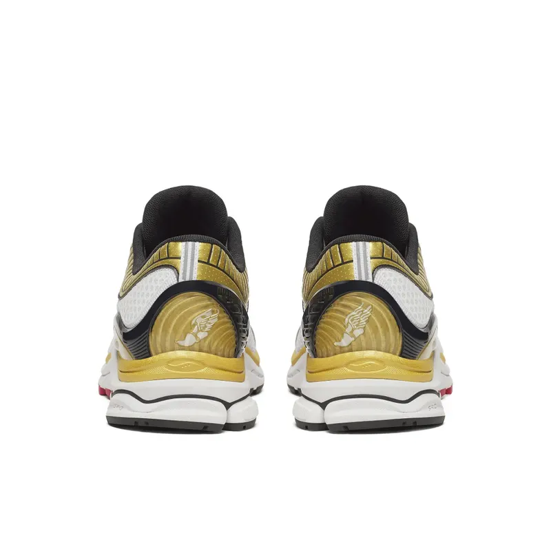 SAUCONY ProGrid Paramount “White / Gold” (S70948-5)