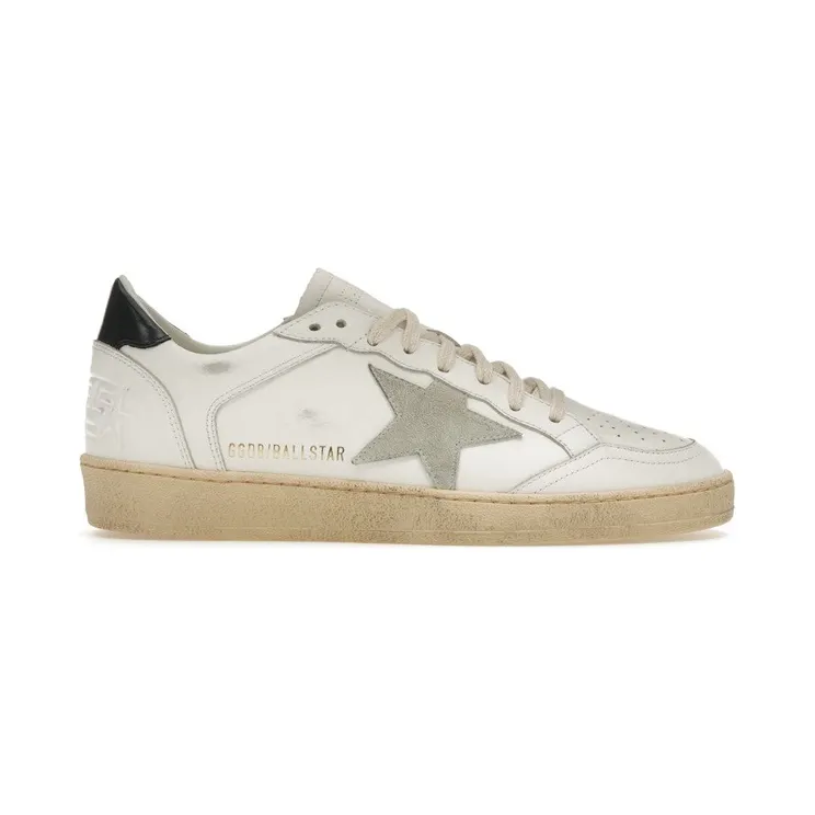 Golden Goose Ball-Star White Ice Night Blue (GMF00327.F004603.10270)