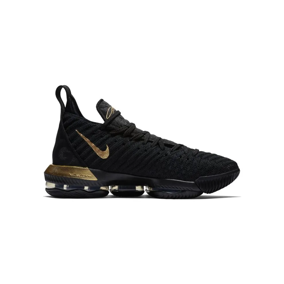 Nike LeBron XVI 16 ‘I’m King’ (2018) (BQ5970-007)