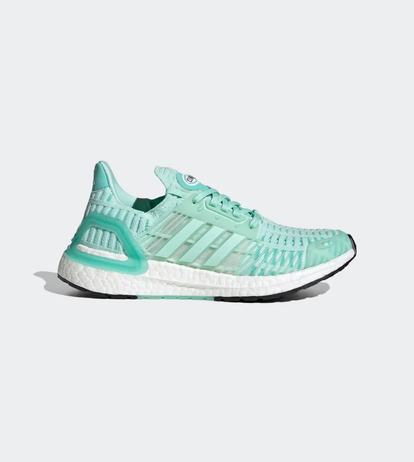 adidas Ultraboost DNA_CC1 Clear Mint / Clear Mint / Acid Mint (FZ2549)