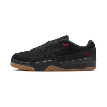 Jordan Flight Court Black Red (HF3255-001)