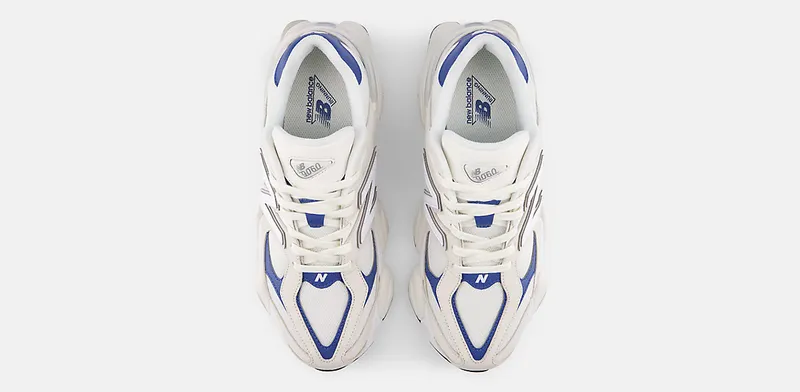 New Balance 9060 “Sea Salt Magic Blue” (U90601KA)