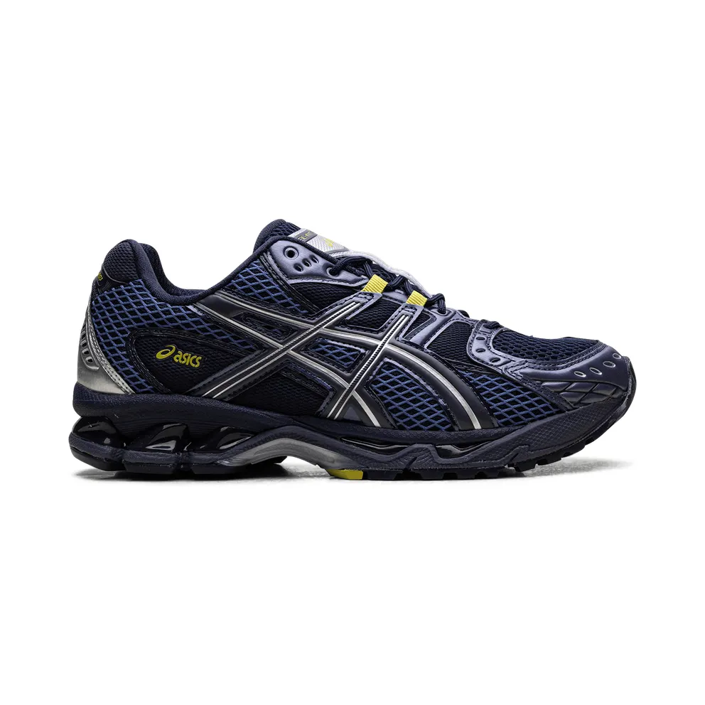Asics Gel-Nimbus 10.1 “Midnight Indigo Fog” (1203A599-400)