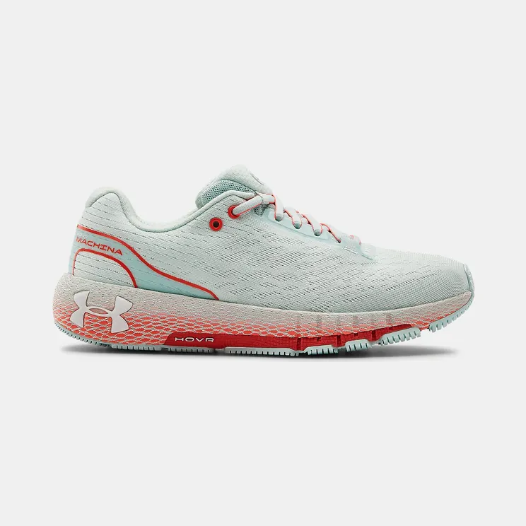 Under Armour HOVR™ Machina Blue (3021956-403)