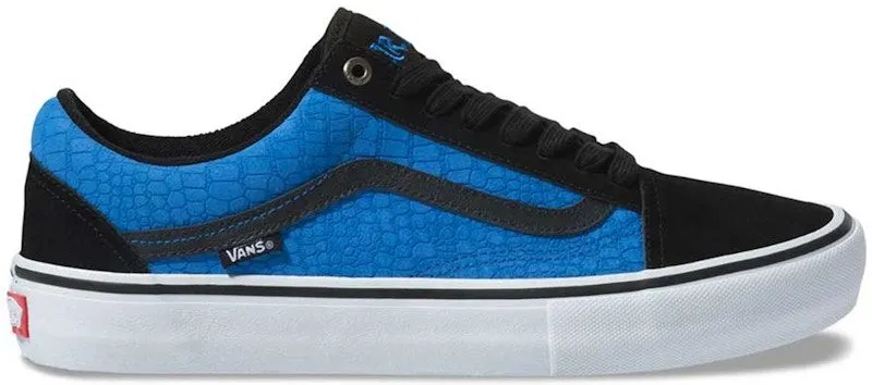 Vans Old Skool Rowan Zorilla Core Shop Only (VN0A45JCUZE)