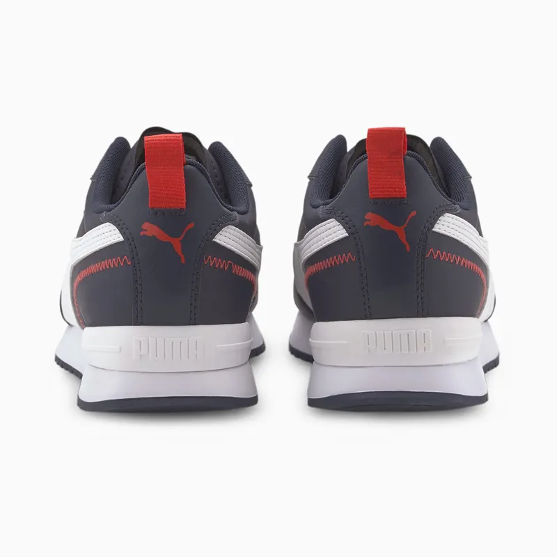 Women’s PUMA R78 Peacoat/White (374127-03)