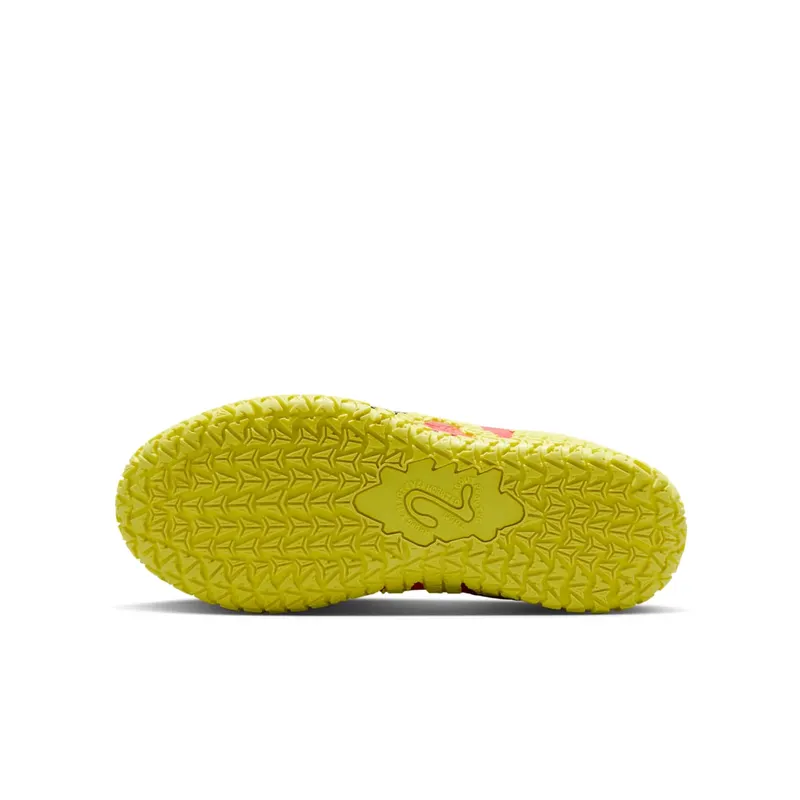 Nike Ja 3 GS “Jurassic Park – Explorer” (IV2627-300)