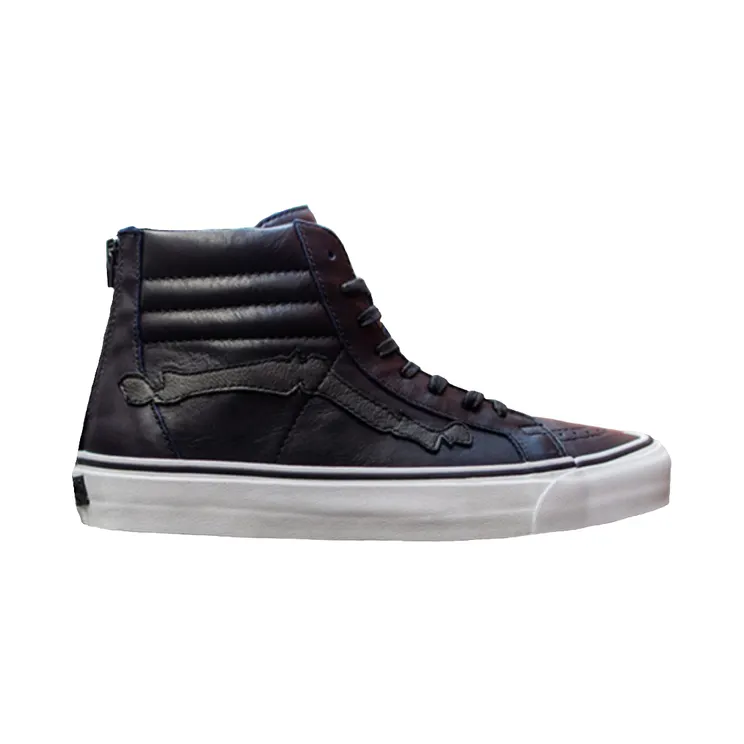 Vans Sk8-Hi Peacoat