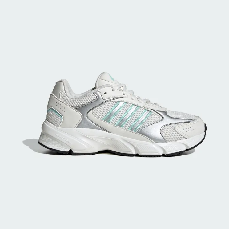Adidas Crazychaos 2000 “White Silver” (IH0306)