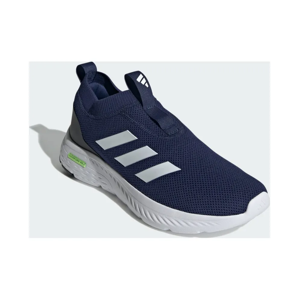 Adidas Cloudfoam Move Sock Dark Blue / Cloud White / Core Black (ID6521)