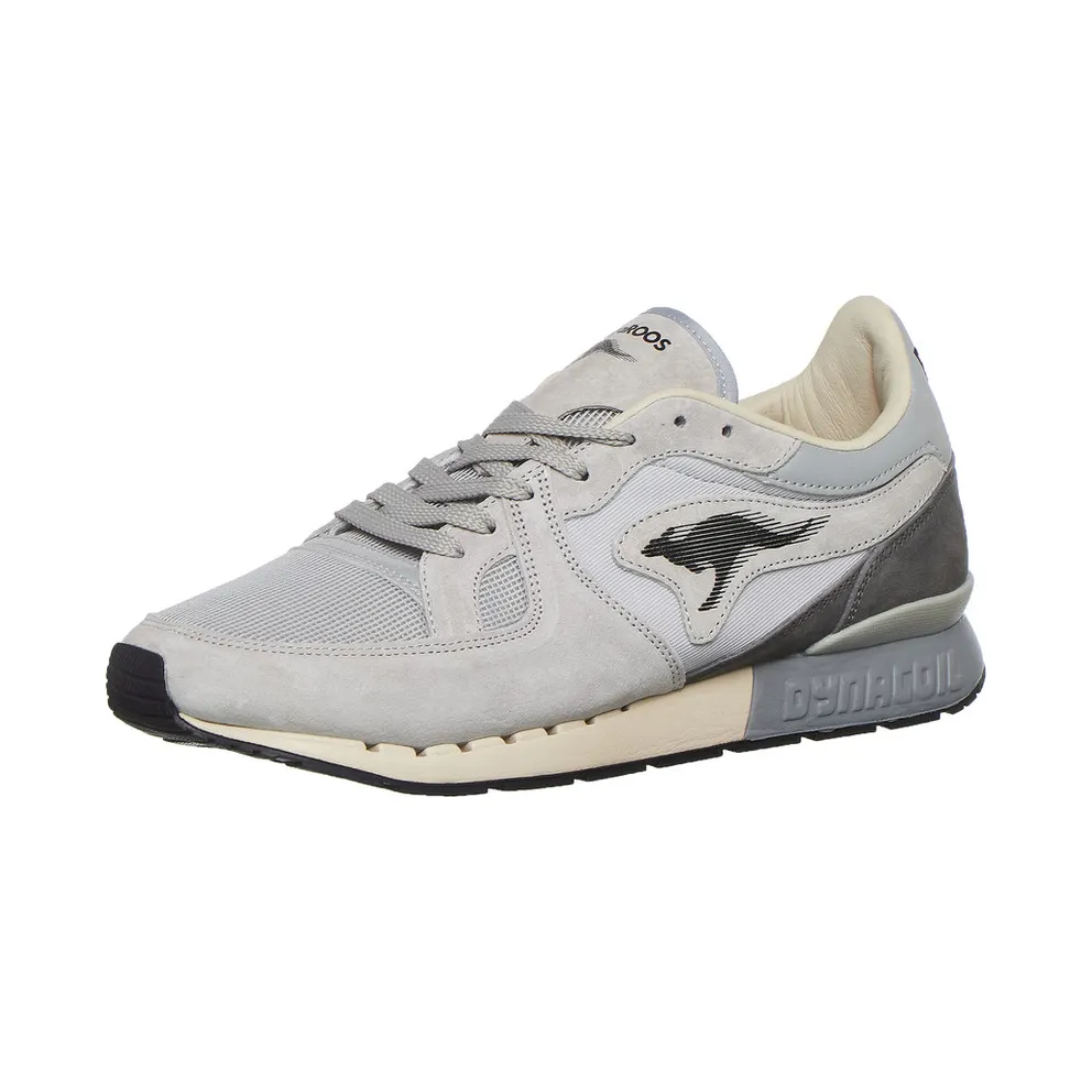 KangaROOS Coil R1 OG Vapor Grey (47282-2004)