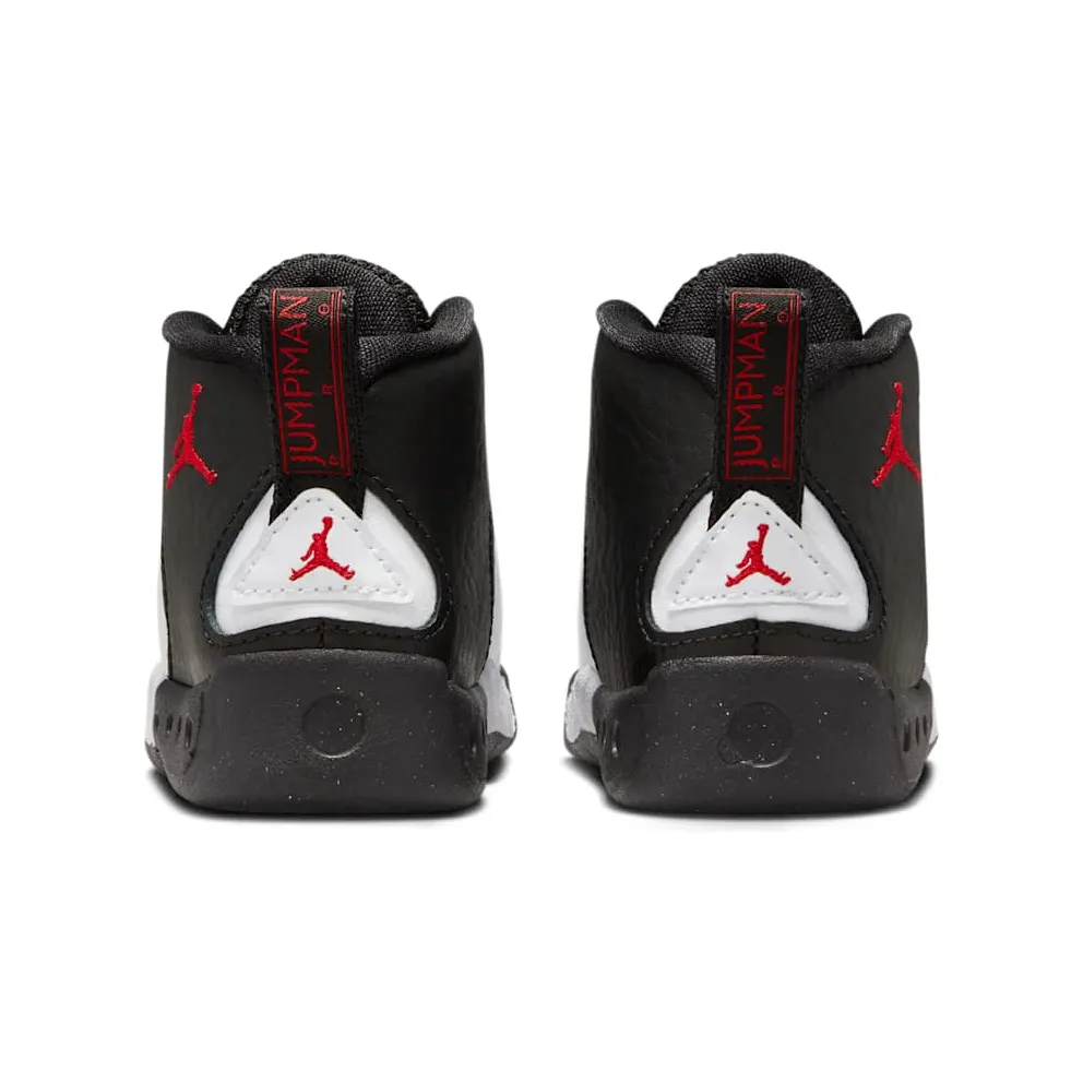 Jordan Jumpman Pro Black White University Red (DQ8435-061)