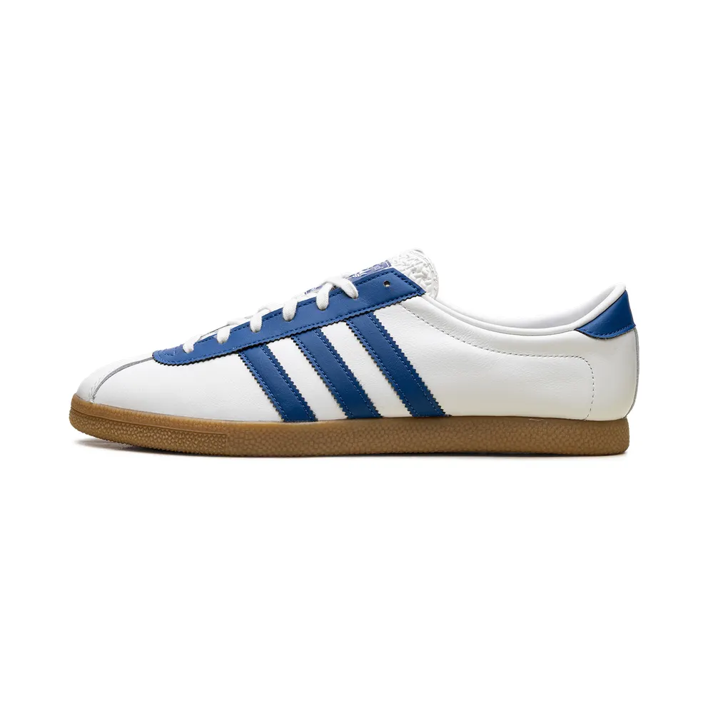 adidas London Shoes Core White / Dark Marine / Gum (IG6208)