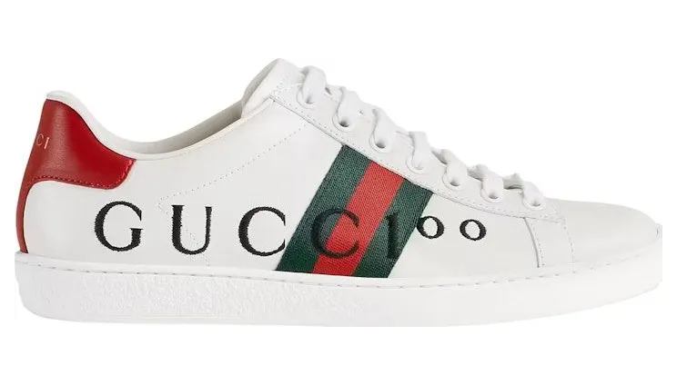 Gucci Ace 100 (677718 0FI60 9063)