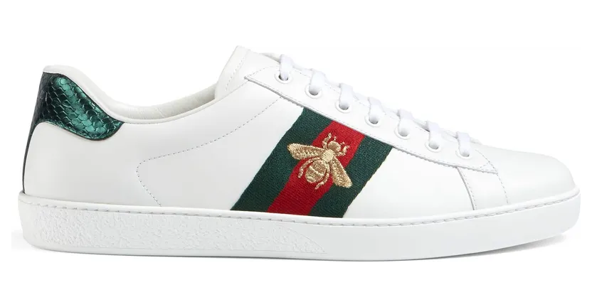 Gucci Ace Bee