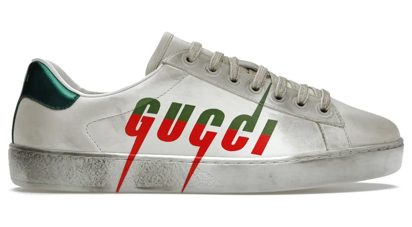 Gucci Ace Blade